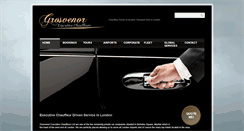 Desktop Screenshot of gecuk.com